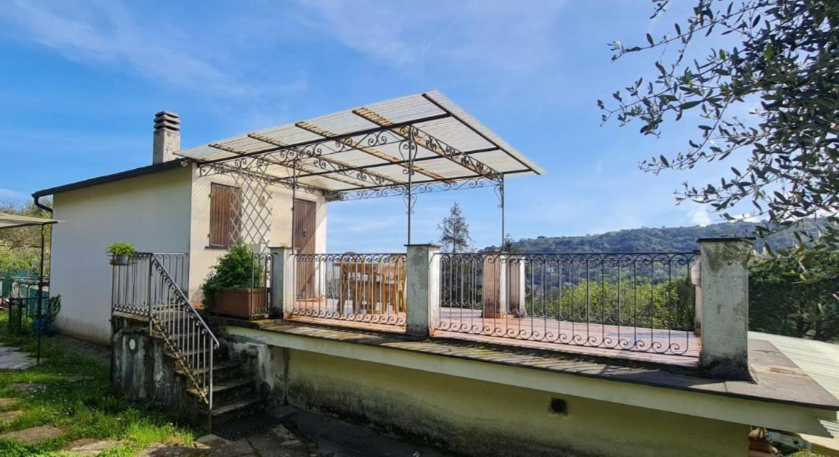 راباللو Villa Angel المظهر الخارجي الصورة