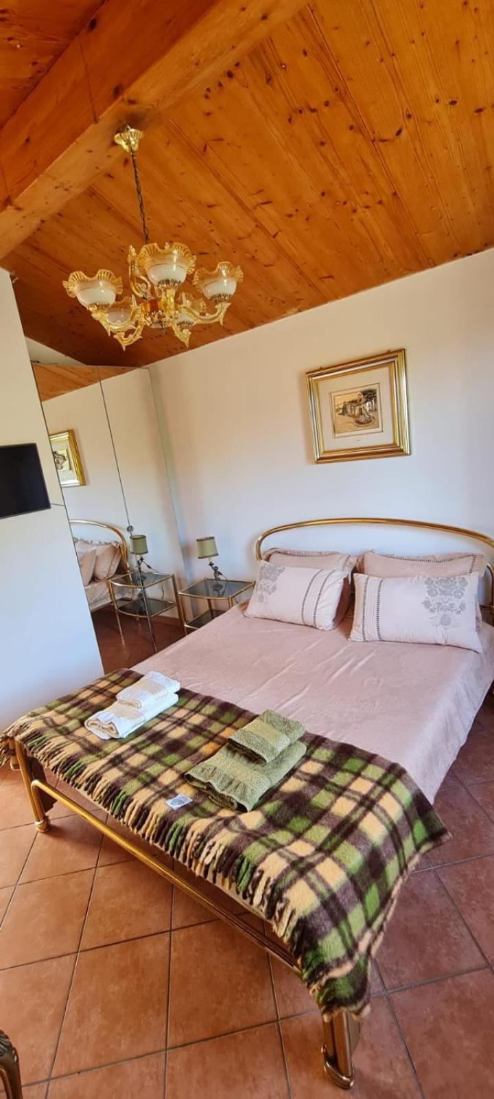راباللو Villa Angel المظهر الخارجي الصورة